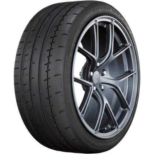 Фото автомобильной шины Yokohama Advan Apex V601 275/40 R19 105Y