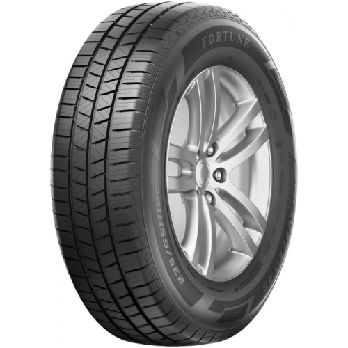 Фото автомобильной шины Fortune Travello 4S 215/65 R16C 109/107T