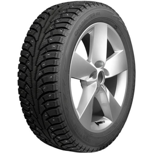 Фото автомобильной шины Ikon Tyres Character Ice 5 195/60 R15 92T
