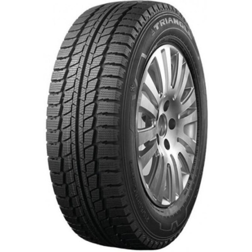Фото автомобильной шины Triangle LL01 195/70 R15C 104/102Q