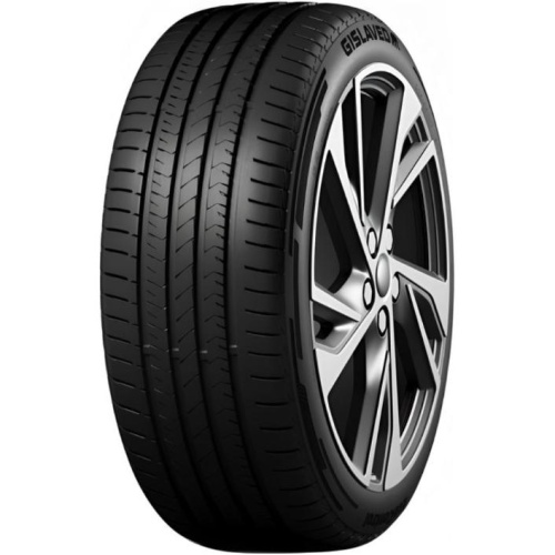 Фото автомобильной шины Gislaved EcoControl 255/55 R18 109V