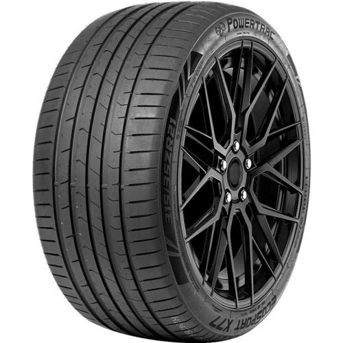 Фото автомобильной шины Powertrac EcoSport X77 215/55 R17 98W