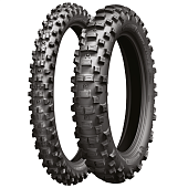 Фото мотошины Enduro Medium