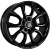 Купить диски Khomen KHW 1713 7x17 5*110 ET46 DIA63.3 Black Литой, купить Диски Khomen KHW 1713 7x17 5*110 ET46 DIA63.3 Black Литой в Архангельске Khomen KHW 1713 7x17 5*110 ET46 DIA63.3 Black Литой