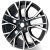 K.A.N. 5769 9.5x22 5*112 ET30 DIA66.6 MB Литой K.A.N. 5769 9.5x22 5*112 ET30 DIA66.6 MB Литой