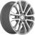 Купить диски Khomen KHW 1805 7.5x18 6*139.7 ET36 DIA100.1 F-Silver-FP Литой, купить Диски Khomen KHW 1805 7.5x18 6*139.7 ET36 DIA100.1 F-Silver-FP Литой в Архангельске Khomen KHW 1805 7.5x18 6*139.7 ET36 DIA100.1 F-Silver-FP Литой