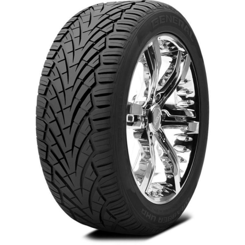 Фото автомобильной шины General Tire Grabber UHP 295/45 R22 116V
