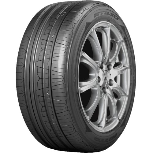 Nitto NT830 215/50 R17 95W XL