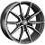 Фото колесного диска LS FlowForming RC58 9x20 5*112 ET20 DIA66.6 MGMF Литой