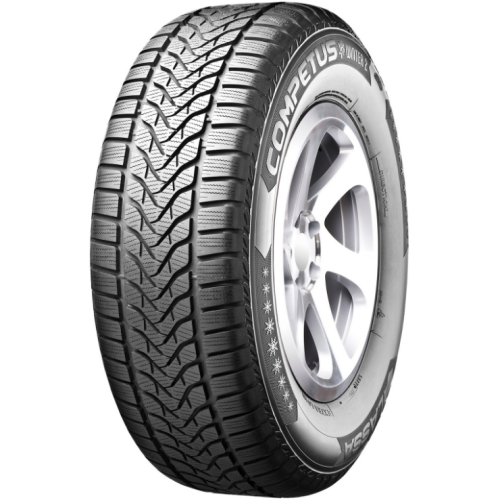 Lassa Competus Winter 2 + 235/50 R18 101H XL