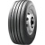 Kumho KLA11 385/65 R22.5 160K PR20 Рулевая/прицепная Kumho KLA11 385/65 R22.5 160K PR20 Рулевая/прицепная