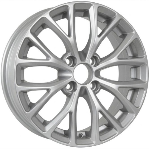 Фото колесного диска RST R166 6x16 4*100 ET50 DIA60.1 SL Литой