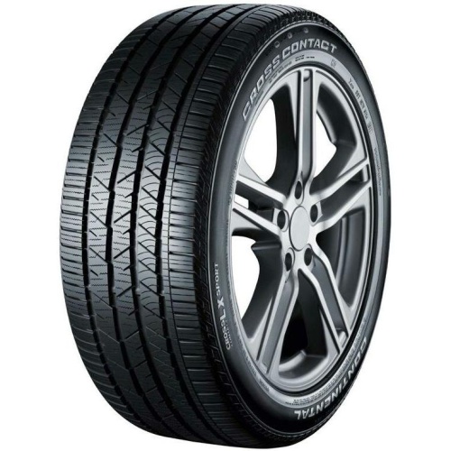 Фото автомобильной шины Continental ContiCrossContact LX Sport 255/55 R18 109H FP