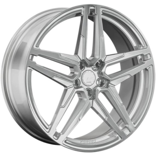 Фото колесного диска LS Forged FG50 8.5x20 5*114.3 ET45 DIA67.1 SF Кованый