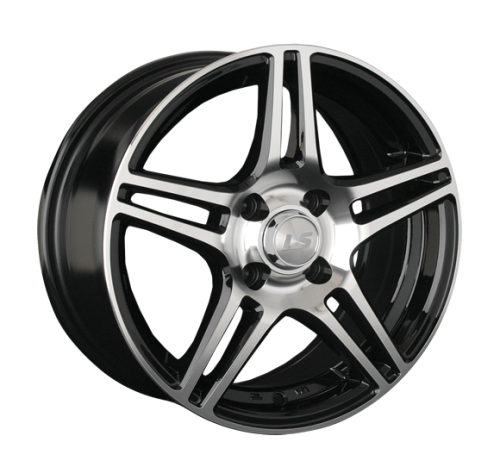 LS 770 6.5x15 4*108 ET45 DIA63.3 SF Литой
