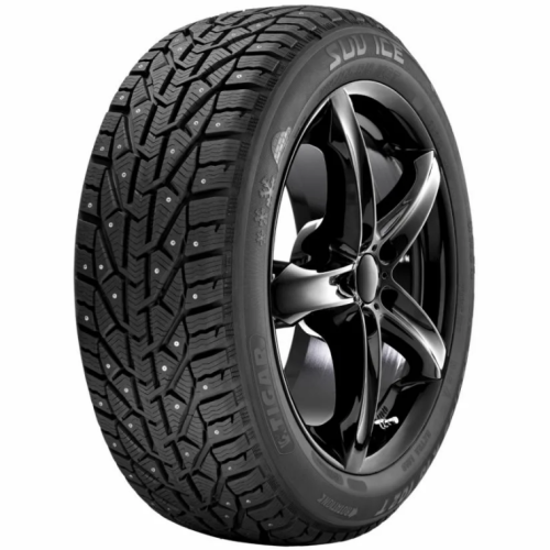 Фото автомобильной шины Tigar Ice SUV 275/40 R20 106T