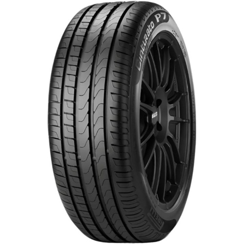 Фото автомобильной шины Pirelli Cinturato P7 245/45 R18 100Y XL