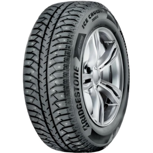 Фото автомобильной шины Bridgestone Ice Cruiser 7000S 235/65 R17 108T