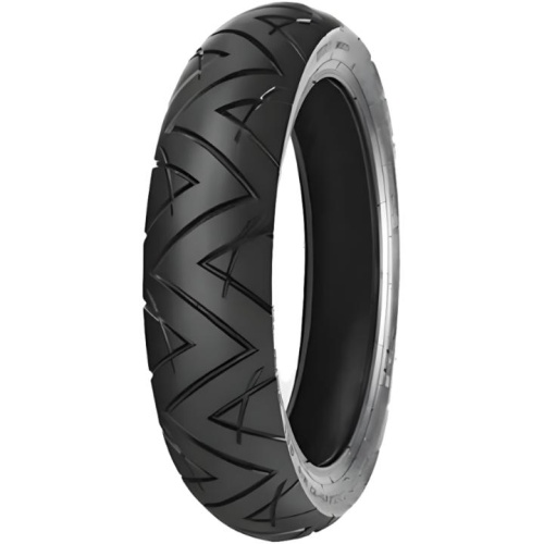 Фото мотошины IRC Tire MB99 140/60 R13 57L Задняя Скутер