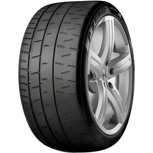 Pirelli P Zero Trofeo R 265/35 R18 93Y XL N0