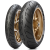 Мотошина Metzeler Sportec M7 RR 190/55 R17 75W Задняя Спорт Фото мотошины Metzeler Sportec M7 RR 190/55 R17 75W Задняя Спорт