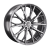 LS FlowForming RC11 8.5x20 5*112 ET35 DIA66.6 GMF Литой