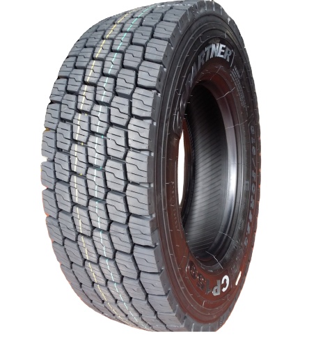 Copartner CP159 315/70 R22.5 151/148L PR18 Ведущая