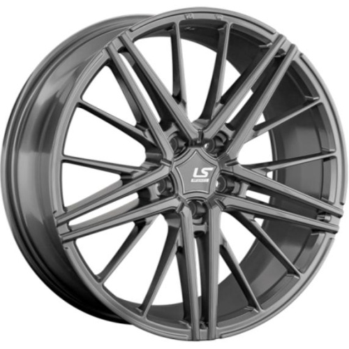 Фото колесного диска LS FlowForming RC76 8.5x19 5*114.3 ET40 DIA67.1 GM Литой