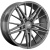 Диск LS FlowForming RC76 8.5x19 5*114.3 ET40 DIA67.1 GM Литой Фото колесного диска LS FlowForming RC76 8.5x19 5*114.3 ET40 DIA67.1 GM Литой