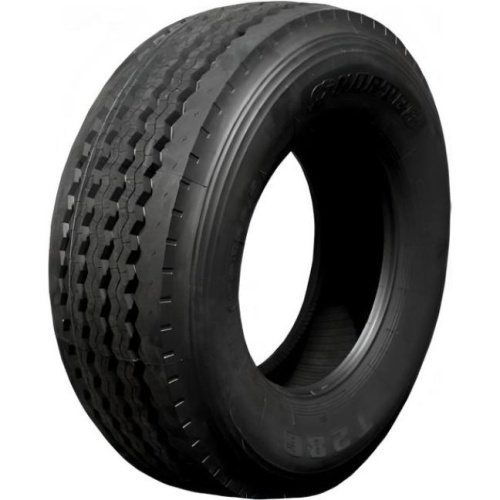 Фото грузовой шины Барнаульский ШЗ T286 385/65 R22.5 160K PR20 Прицеп