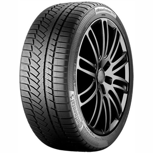 Фото автомобильной шины Continental ContiWinterContact TS 850 P 225/45 R19 96V XL FP