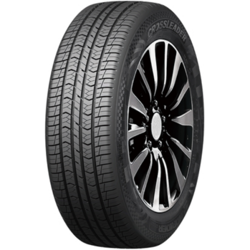 DoubleStar DSS02 235/55 R18 100V