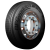 Фото грузовой шины BFGoodrich Route Control S 295/80 R22.5 152/148M Рулевая