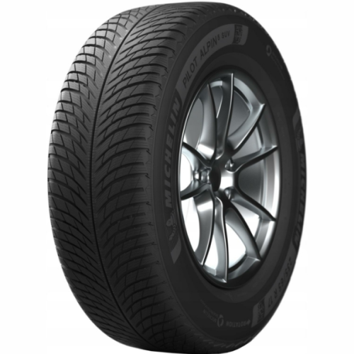 Фото автомобильной шины Michelin Pilot Alpin 5 SUV 275/50 R20 113V XL MO1