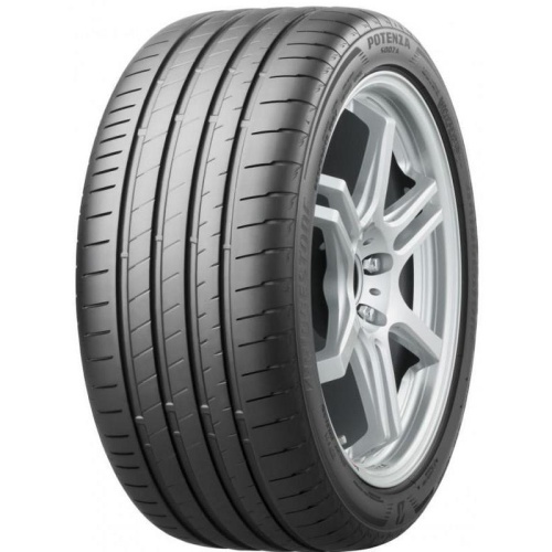Фото автомобильной шины Bridgestone Potenza S007A 285/35 R18 101Y