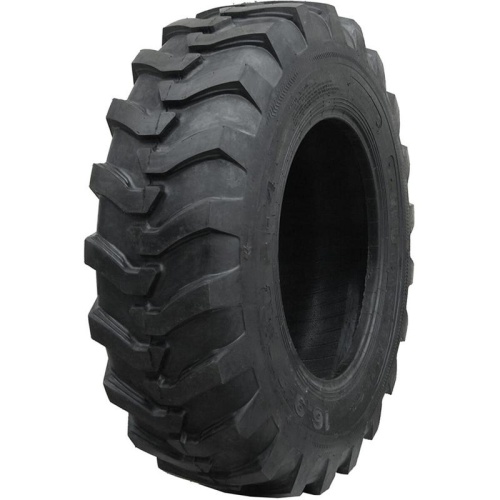 Фото грузовой шины Henan R-4 19.5/0 R24 -- PR12