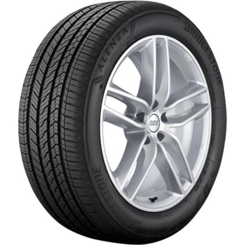 Фото автомобильной шины Bridgestone Alenza Sport A/S 275/50 R19 112V XL N0