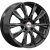 iFree Кazaнтип 7.5x18 5*100 ET38 DIA67.1 BK Литой