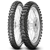 Фото мотошины Scorpion MX32 Mid Soft