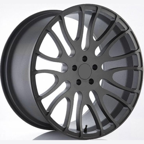 K.A.N. A0061 9.5x19 5*120 ET40 DIA72.6 SMB Литой