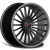 Inforged IFG36 8.5x19 5*108 ET45 DIA63.3 Matt Black Undercut Lip Литой