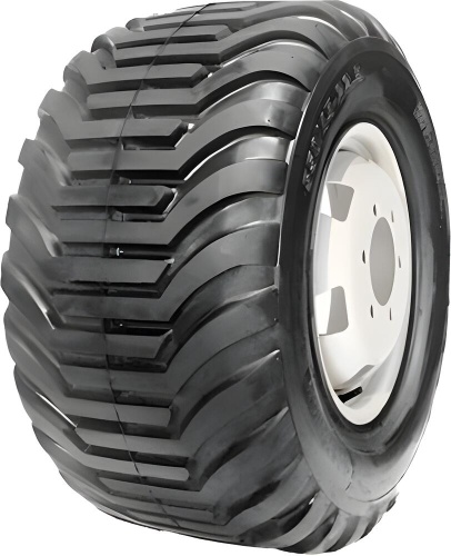 Forerunner QH643 I-3 550/60 R22.5 --