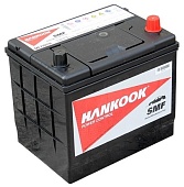 Фото аккумулятора АКБ HANKOOK 6СТ-65  75D23L