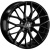Купить диски LS RC67 8.5x19 5*108 ET36 DIA65.1 BK Литой, купить Диски LS RC67 8.5x19 5*108 ET36 DIA65.1 BK Литой в Архангельске LS RC67 8.5x19 5*108 ET36 DIA65.1 BK Литой