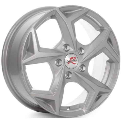 RST R066 6.5x16 5*114.3 ET40 DIA60.1 HSL Литой