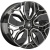 Купить диски LS Forged FG38 9x22 5*114.3 ET45 DIA60.1 BKF Кованый, купить Диски LS Forged FG38 9x22 5*114.3 ET45 DIA60.1 BKF Кованый в Архангельске LS Forged FG38 9x22 5*114.3 ET45 DIA60.1 BKF Кованый