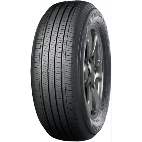 Фото автомобильной шины Yokohama Geolandar X-CV G99 235/65 R17 104H