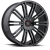 Купить диски Harp Y-677 8.5x19 5*120 ET35 DIA74.1 Gloss Black Литой, купить Диски Harp Y-677 8.5x19 5*120 ET35 DIA74.1 Gloss Black Литой в Архангельске Harp Y-677 8.5x19 5*120 ET35 DIA74.1 Gloss Black Литой