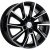 Купить диски Khomen KHW 1604 6x16 5*100 ET40 DIA54.1 Black-FP Литой, купить Диски Khomen KHW 1604 6x16 5*100 ET40 DIA54.1 Black-FP Литой в Архангельске Khomen KHW 1604 6x16 5*100 ET40 DIA54.1 Black-FP Литой