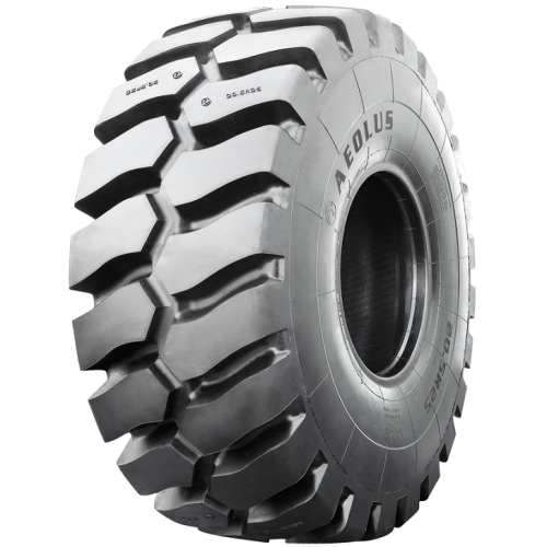 Фото грузовой шины Aeolus AL59 L5 35/65 R33 223A2